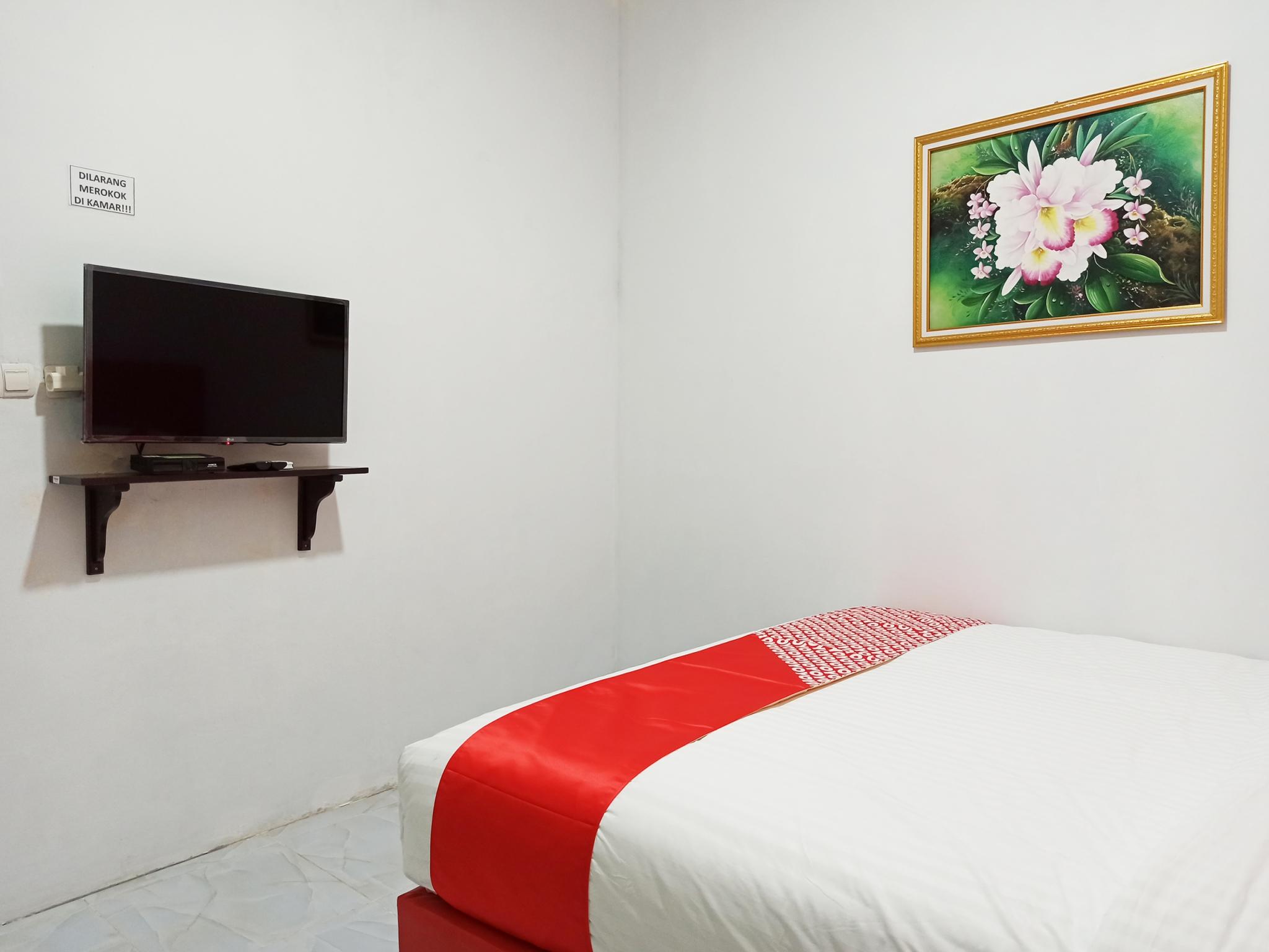 Urbanview Os Residence Medan By Reddoorz Exterior foto