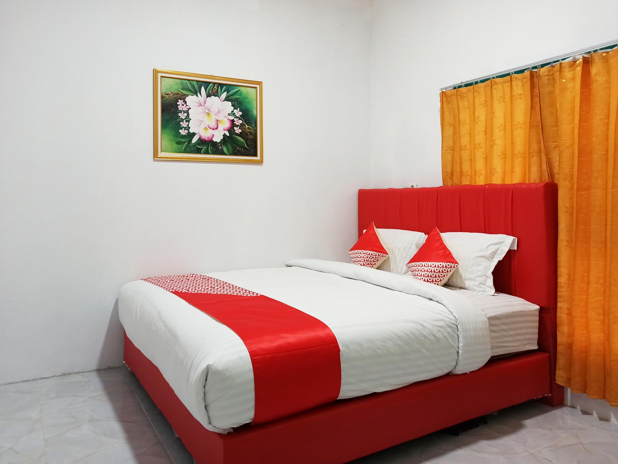 Urbanview Os Residence Medan By Reddoorz Exterior foto